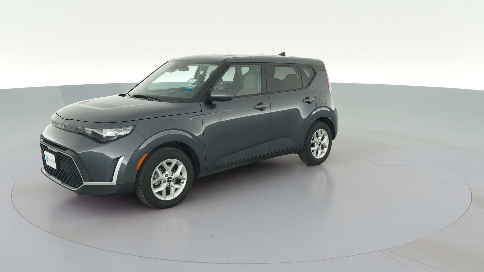 2025 Kia Soul vehicle photo