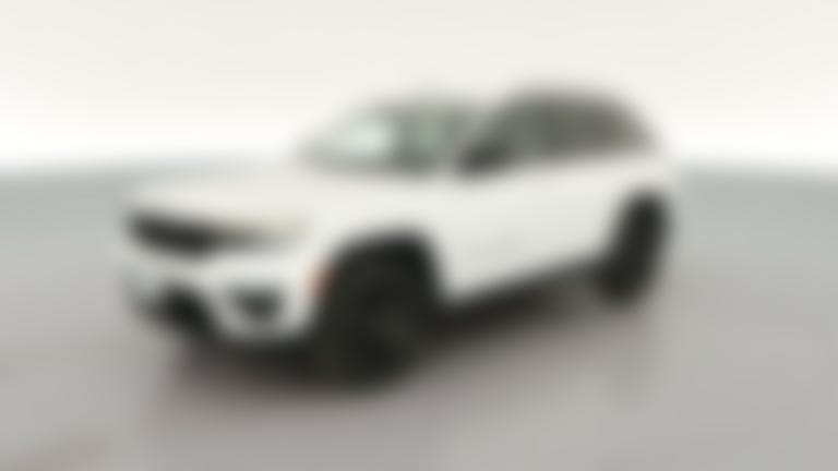 2023 Jeep Grand Cherokee vehicle photo