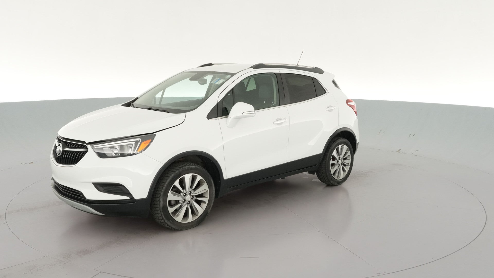 2019 Buick Encore vehicle photo