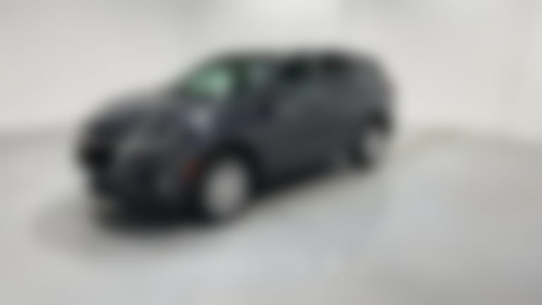 2022 Chevrolet Equinox vehicle photo