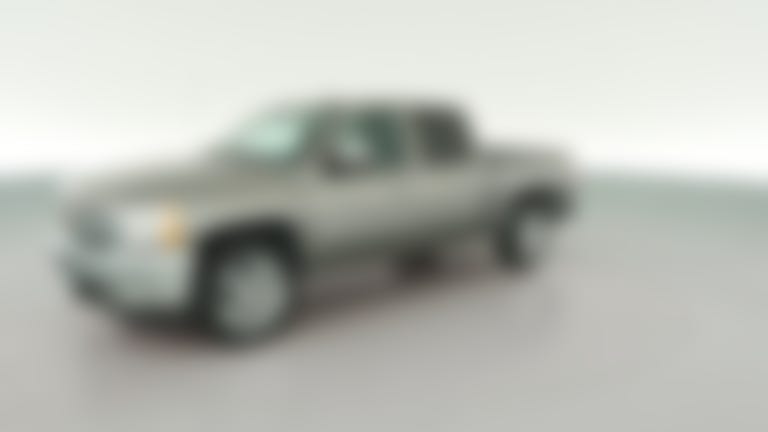 2013 Chevrolet Silverado 1500 Crew Cab vehicle photo