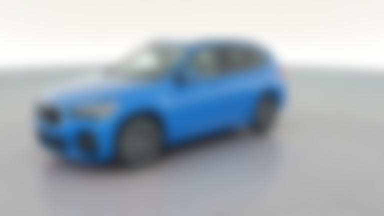 2020 BMW X1 vehicle photo