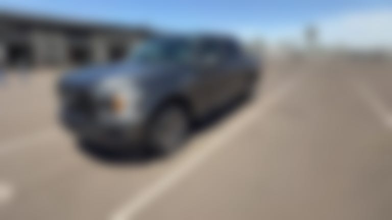 2019 Ford F150 SuperCrew Cab vehicle photo