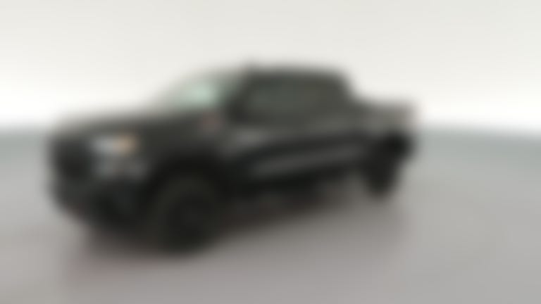 2019 Chevrolet Silverado 1500 Crew Cab vehicle photo