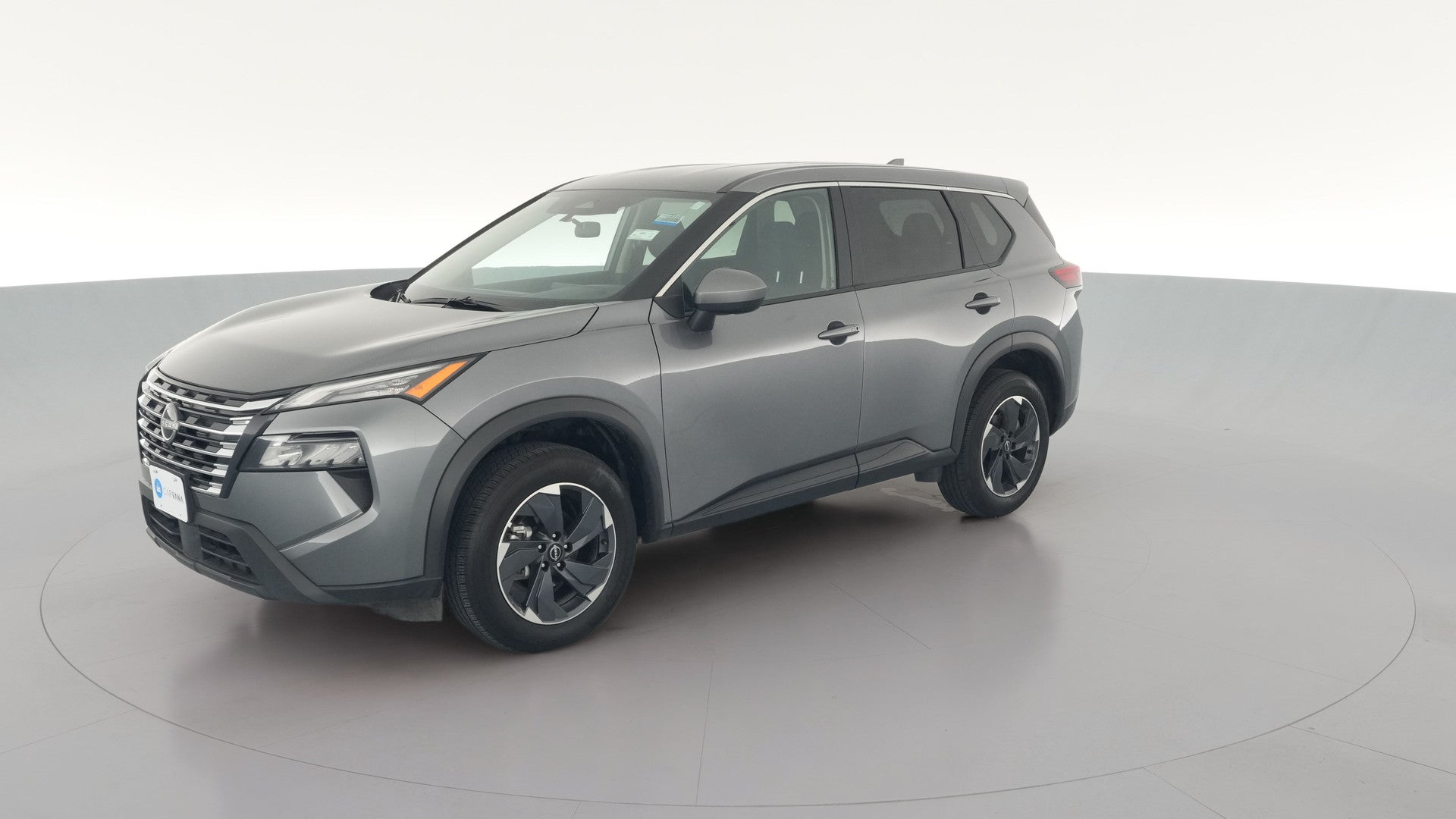 2025 Nissan Rogue vehicle photo