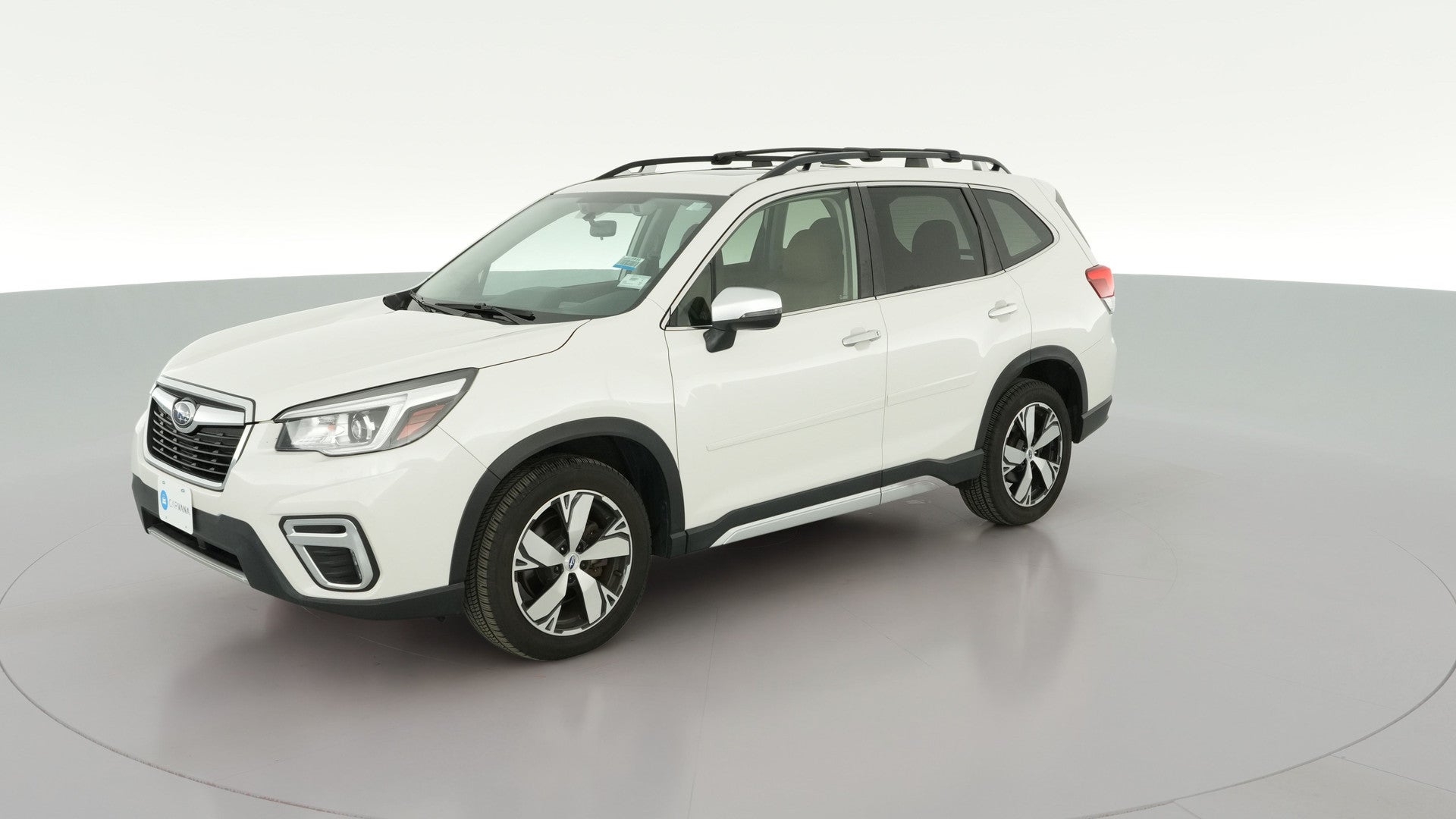 2019 Subaru Forester vehicle photo