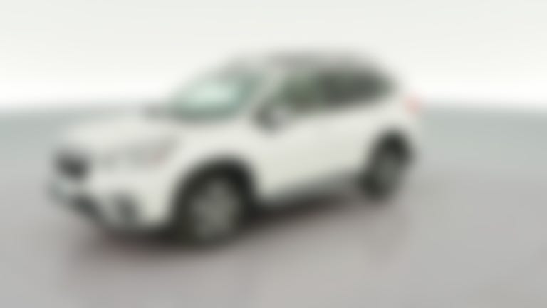 2019 Subaru Forester vehicle photo