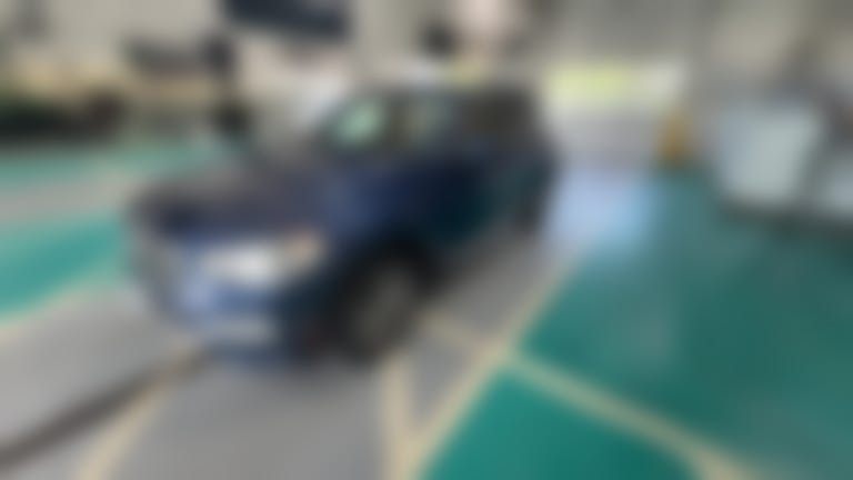 2021 BMW X3 vehicle photo