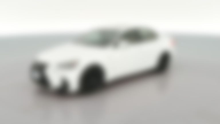 2017 Lexus IS vehicle photo