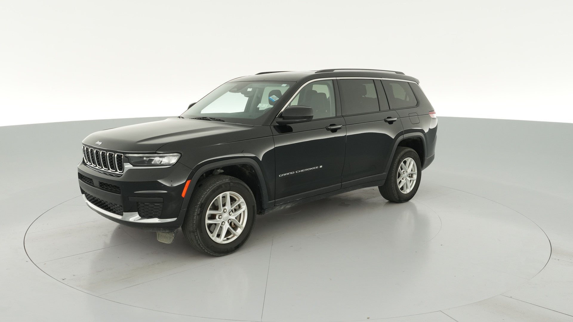 2023 Jeep Grand Cherokee L vehicle photo