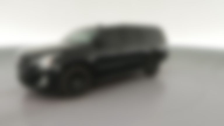 2016 Cadillac Escalade ESV vehicle photo