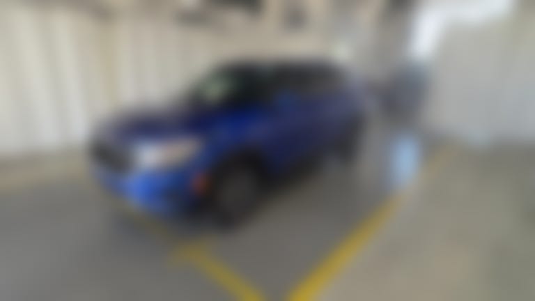2024 Kia Seltos vehicle photo
