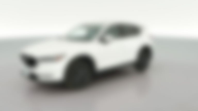 2017 MAZDA CX-5 vehicle photo