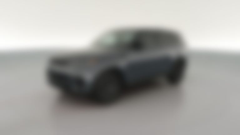 2025 Land Rover Range Rover Sport vehicle photo