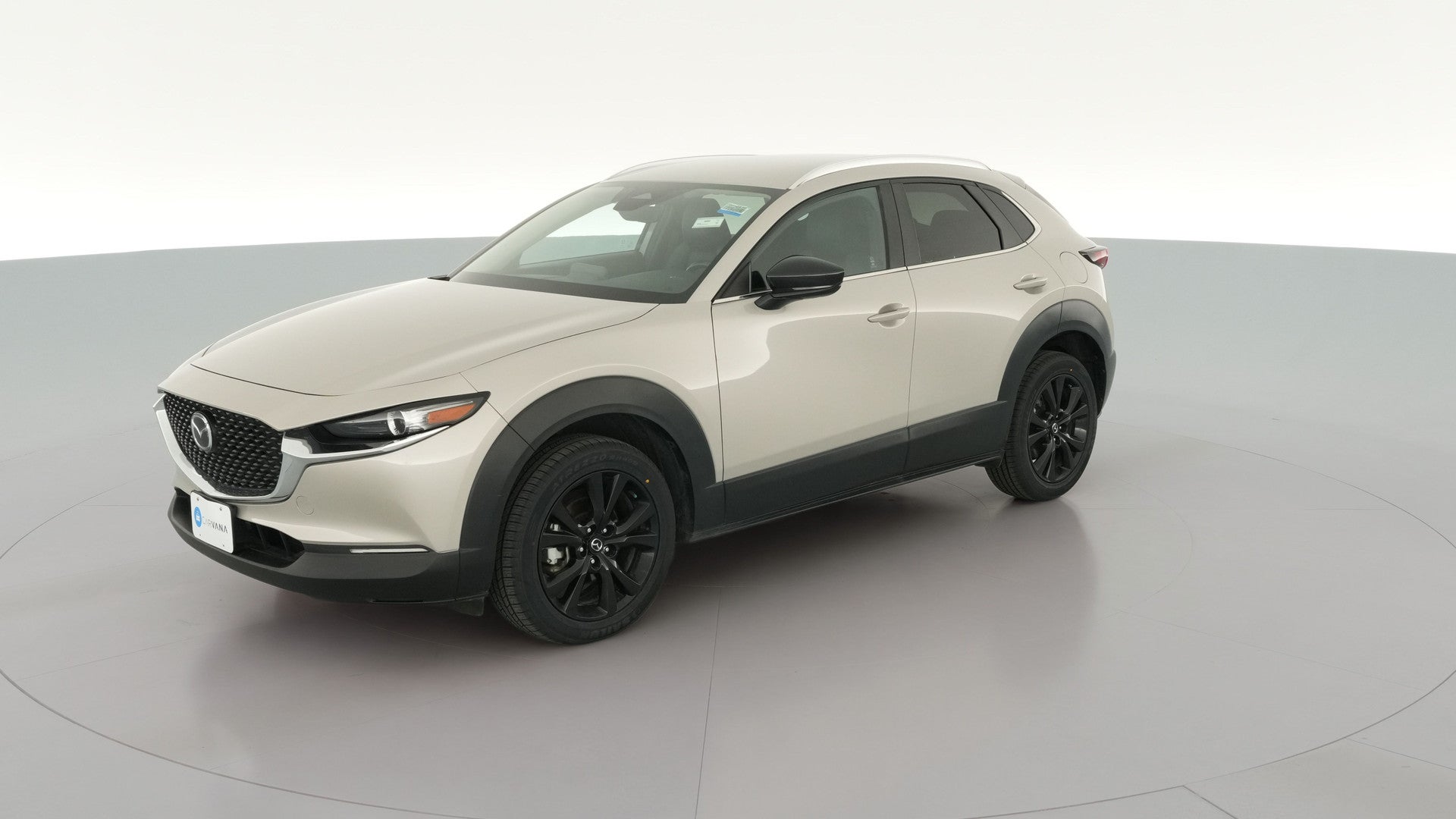 2024 MAZDA CX-30 vehicle photo