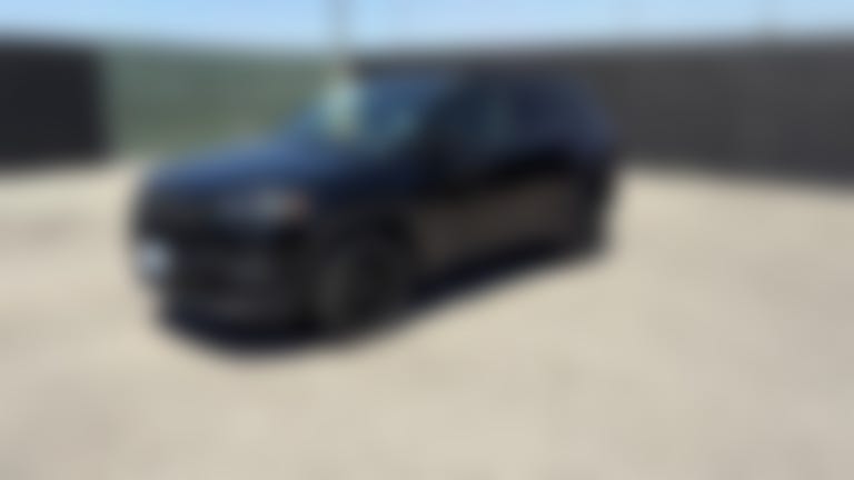 2026 Jeep Compass vehicle photo