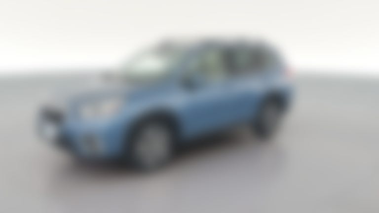 2021 Subaru Forester vehicle photo