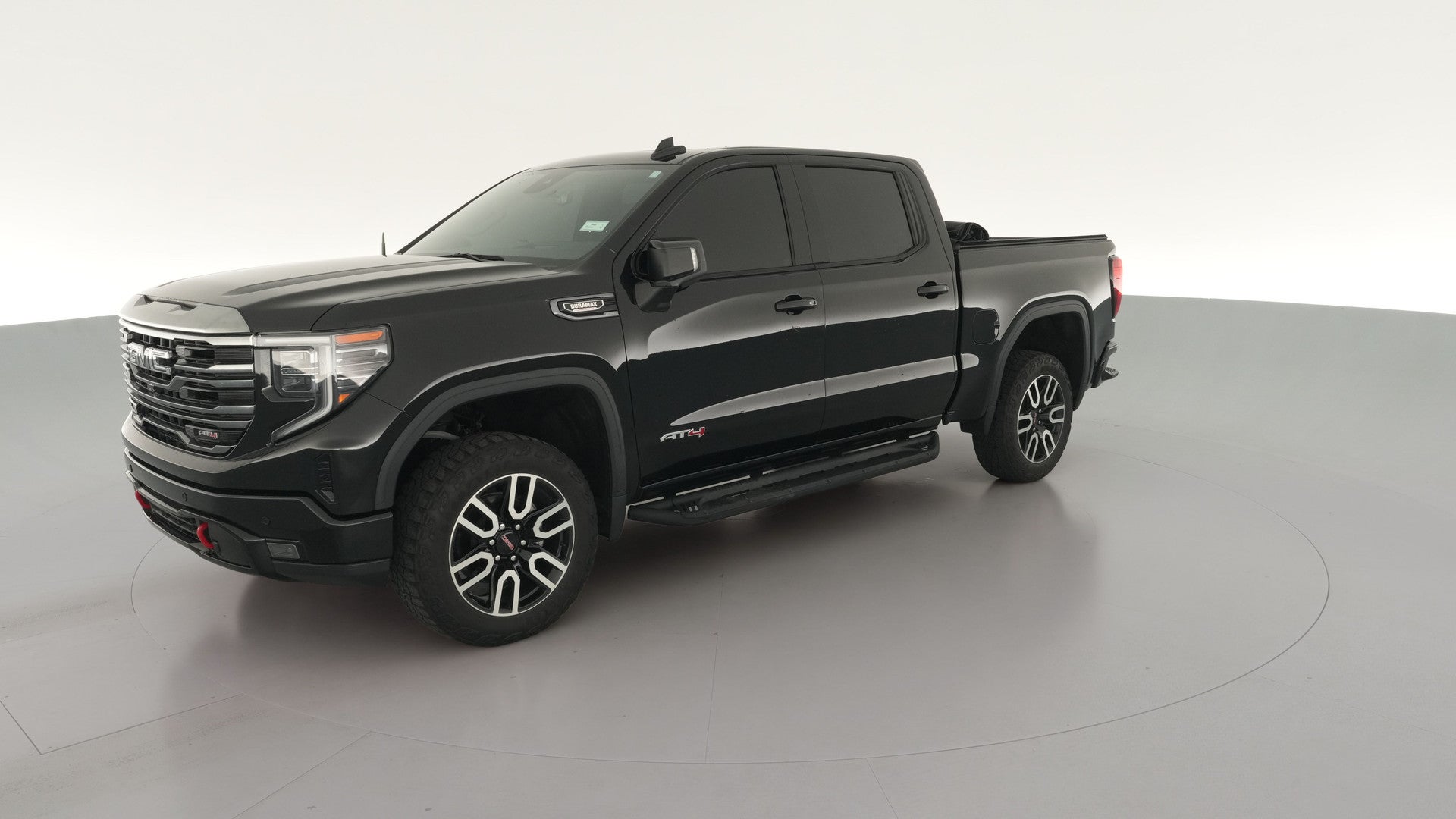 2024 GMC Sierra 1500 Crew Cab vehicle photo