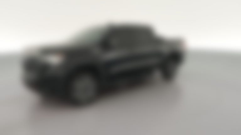 2024 GMC Sierra 1500 Crew Cab vehicle photo