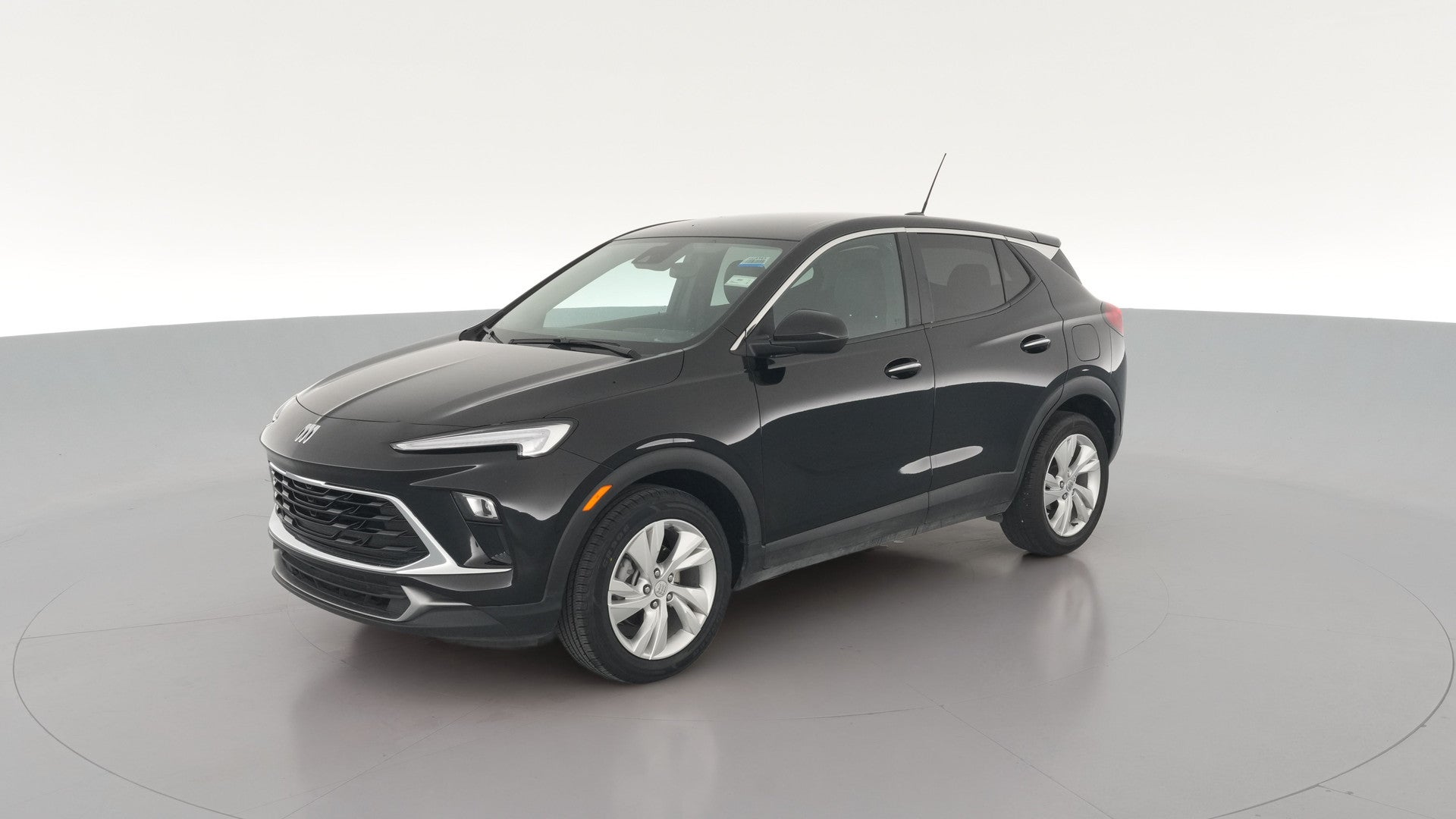 2025 Buick Encore GX vehicle photo