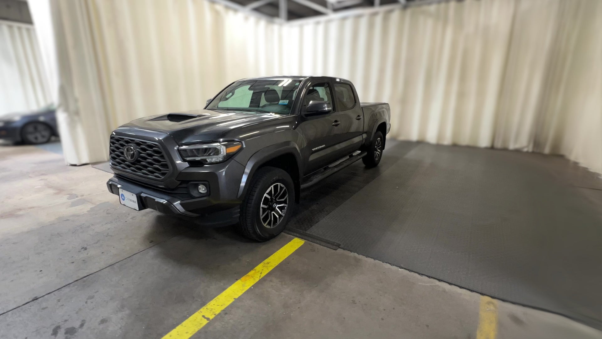 2023 Toyota Tacoma Double Cab vehicle photo