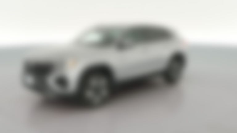 2025 Volkswagen Atlas Cross Sport vehicle photo