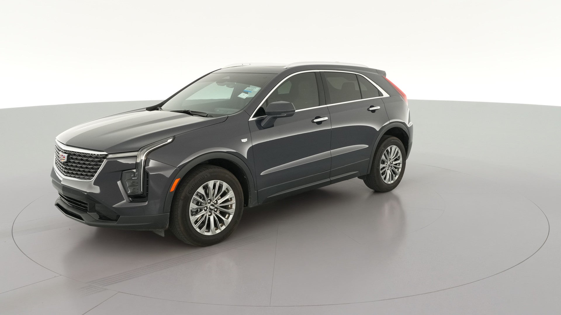 2024 Cadillac XT4 vehicle photo
