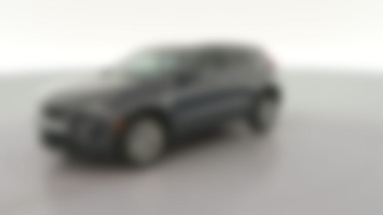 2024 Cadillac XT4 vehicle photo