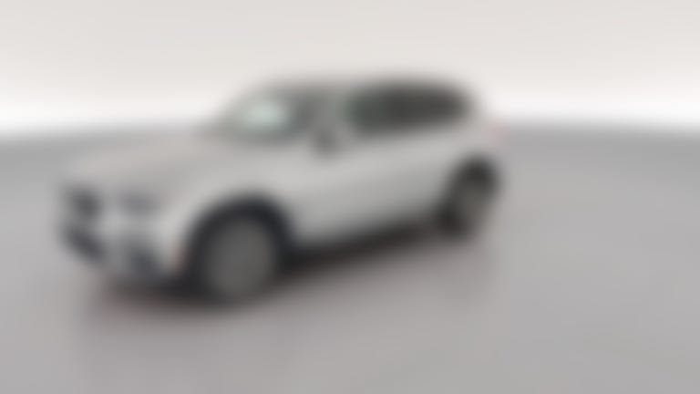 2019 BMW X3 vehicle photo