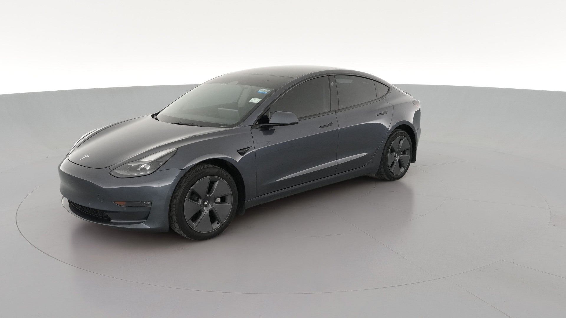 2022 Tesla Model 3 vehicle photo