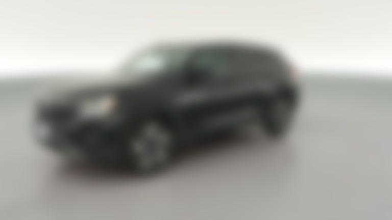 2025 Volkswagen Atlas Cross Sport vehicle photo