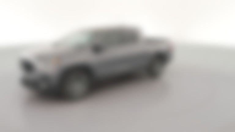 2023 Honda Ridgeline vehicle photo