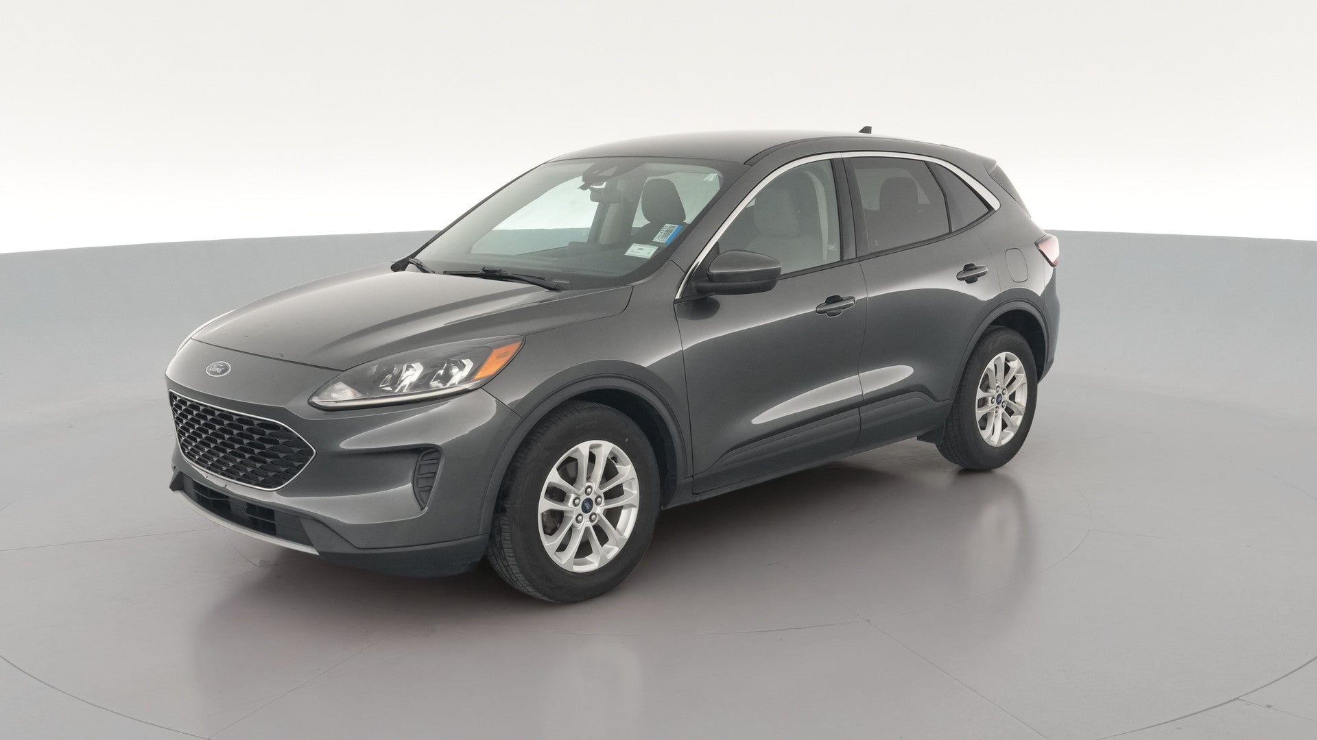 2020 Ford Escape vehicle photo