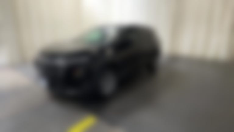 2025 Chevrolet Equinox vehicle photo