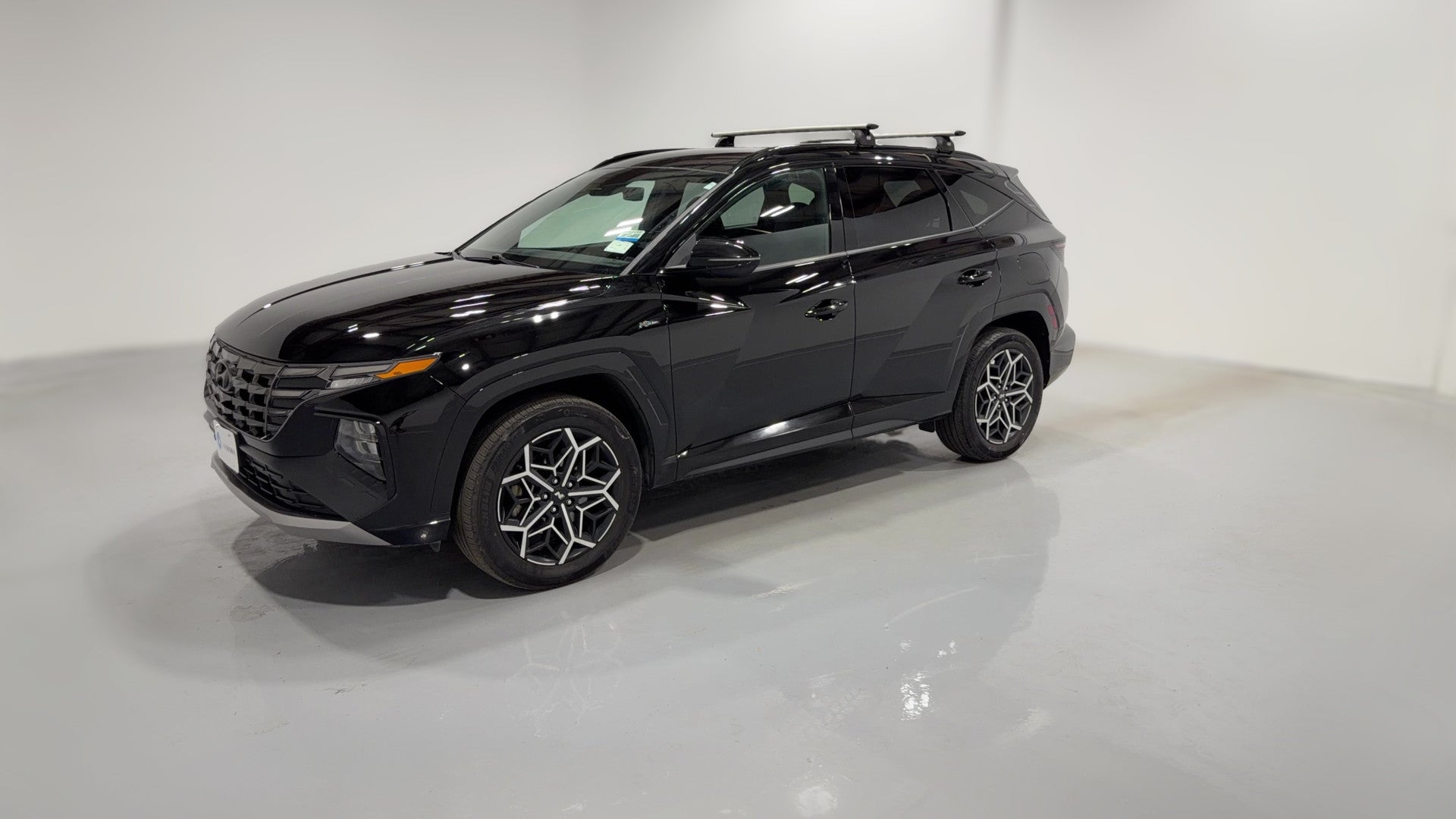 2022 Hyundai Tucson vehicle photo