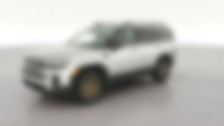 2024 Hyundai Santa Fe vehicle photo