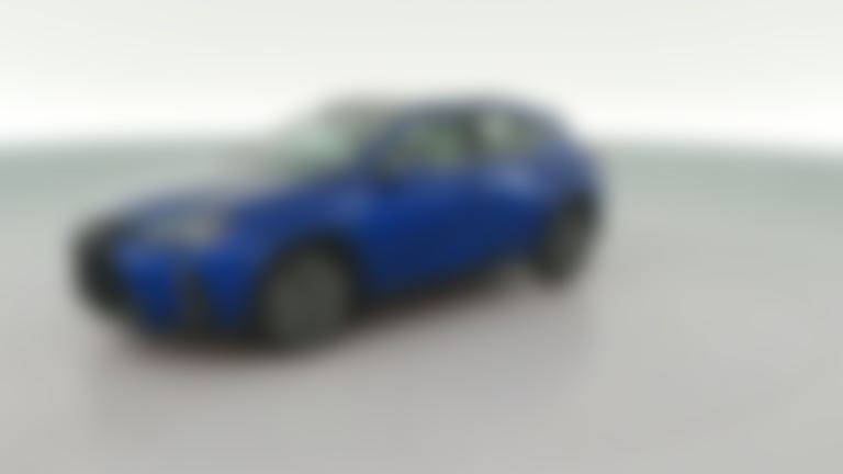 2023 Lexus UX vehicle photo