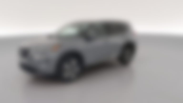 2023 Nissan Rogue vehicle photo