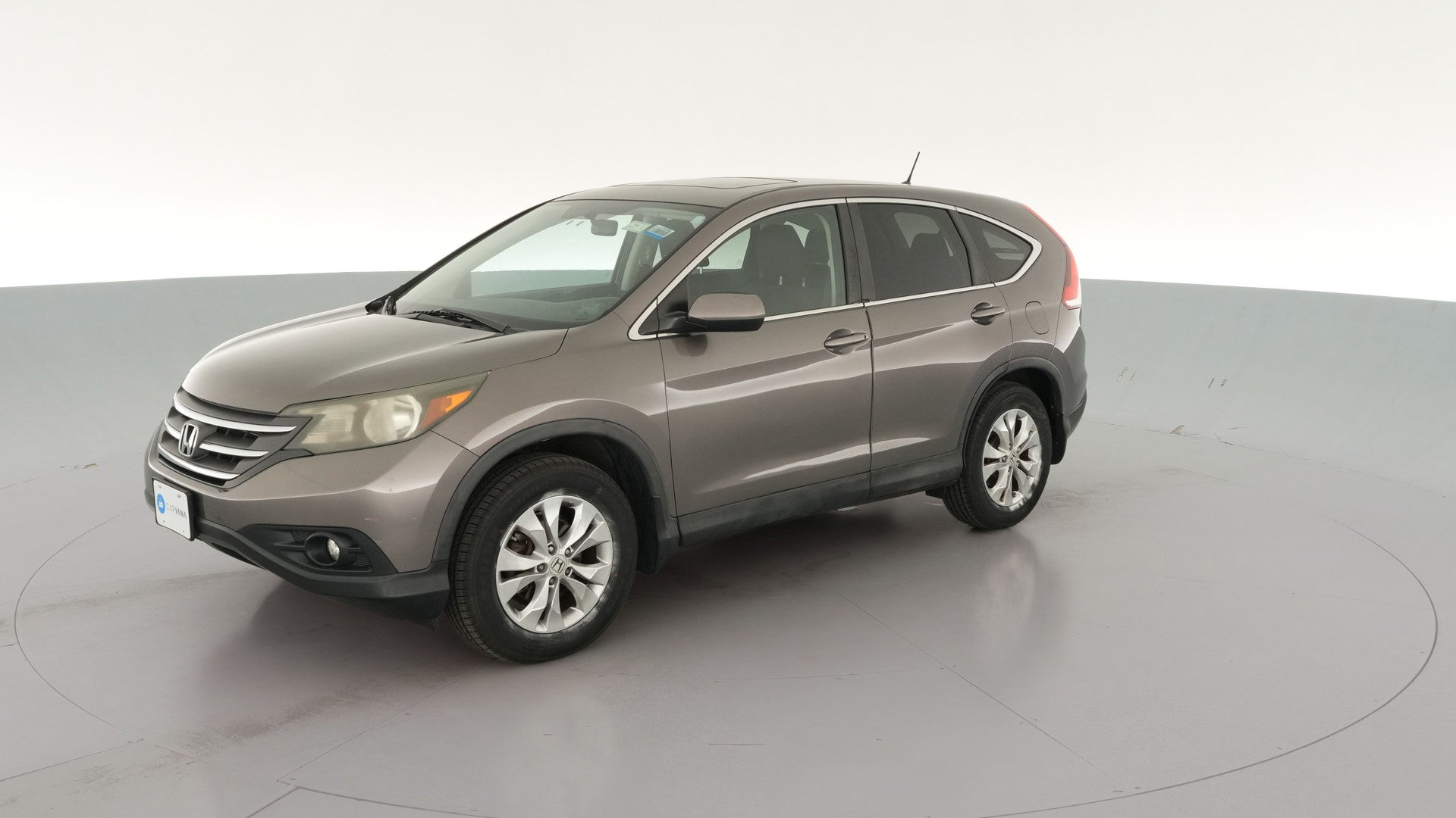 2013 Honda CR-V vehicle photo