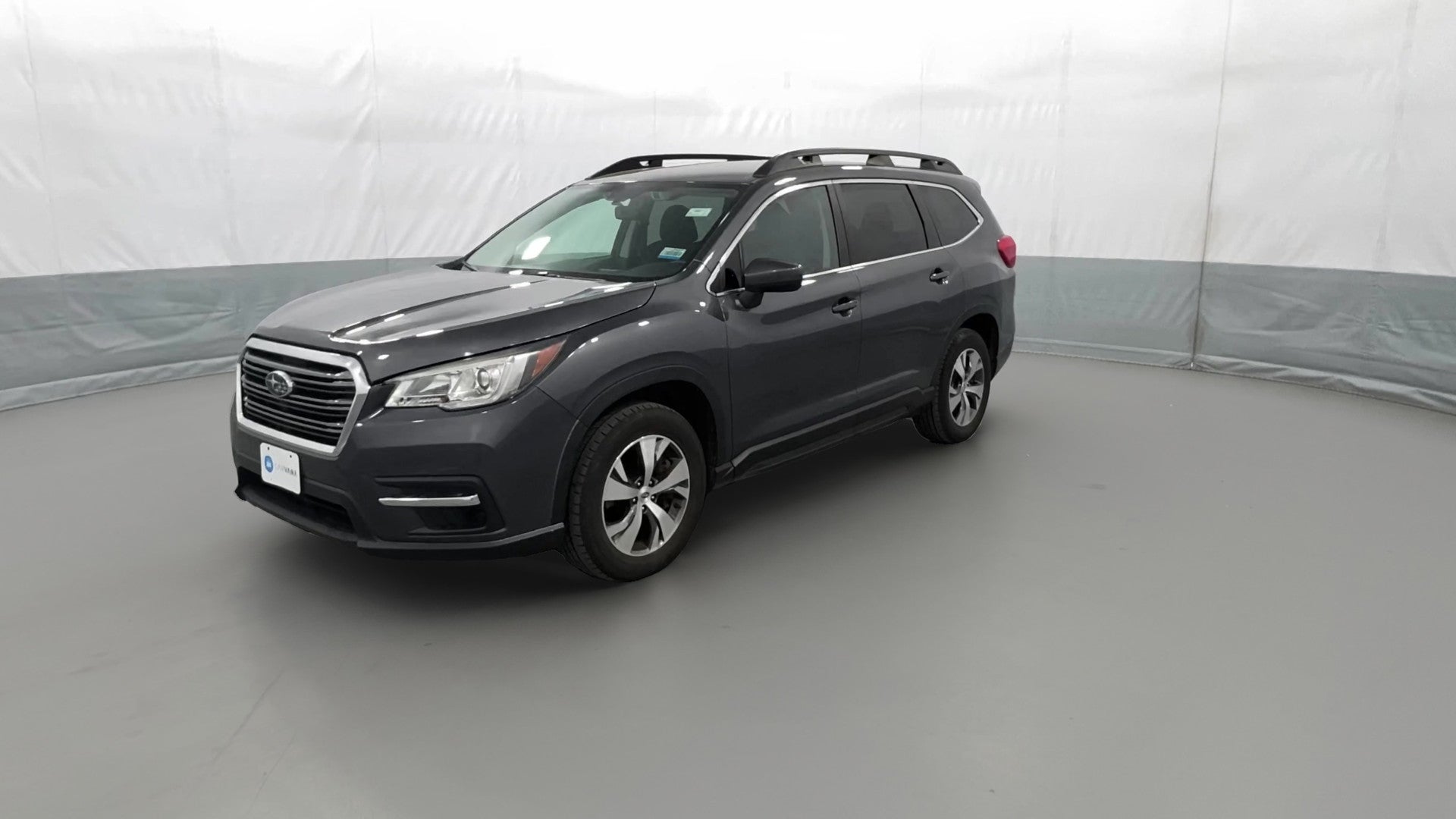 2020 Subaru Ascent vehicle photo