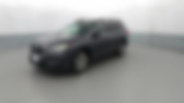 2020 Subaru Ascent vehicle photo