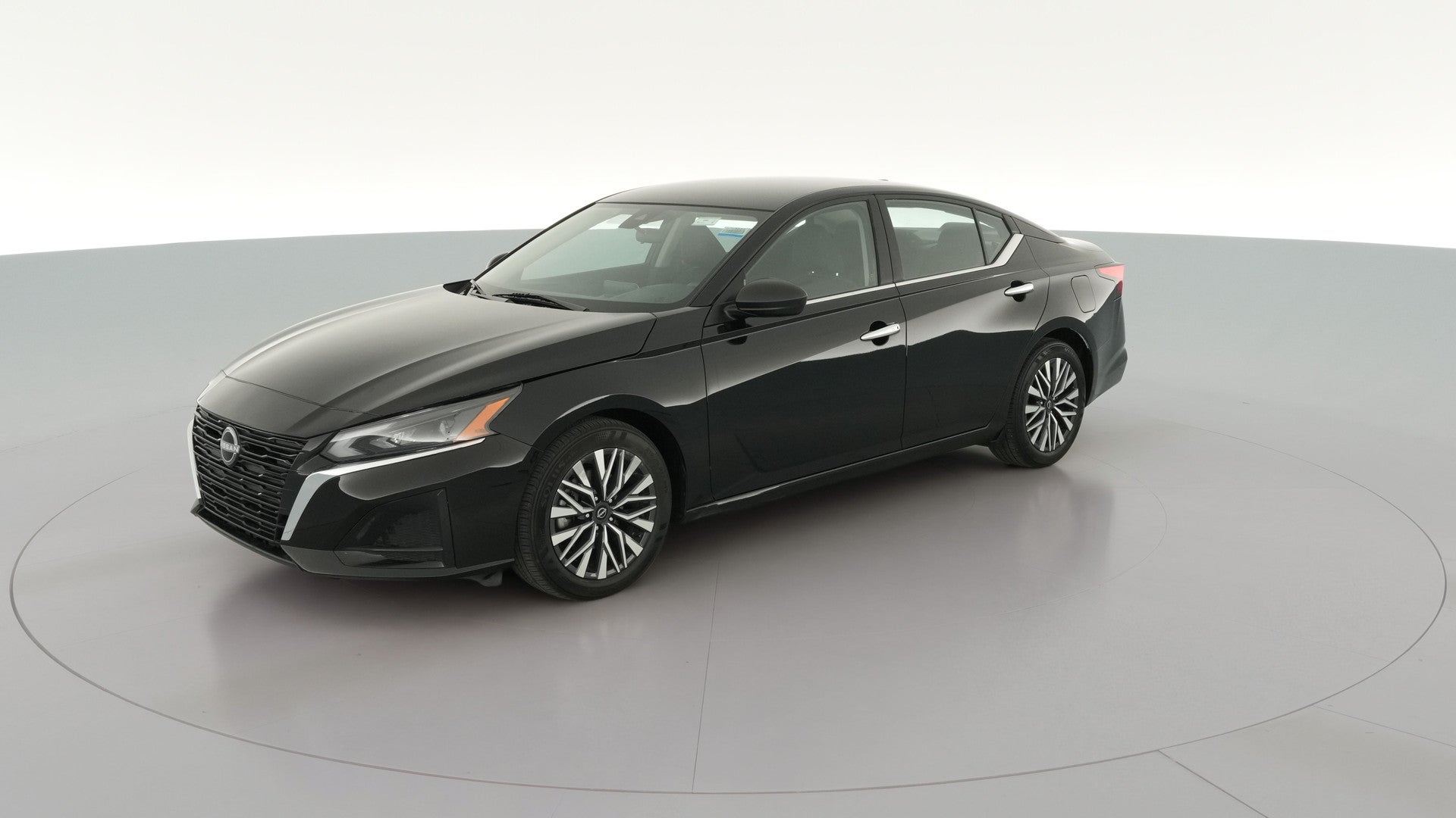 2025 Nissan Altima vehicle photo