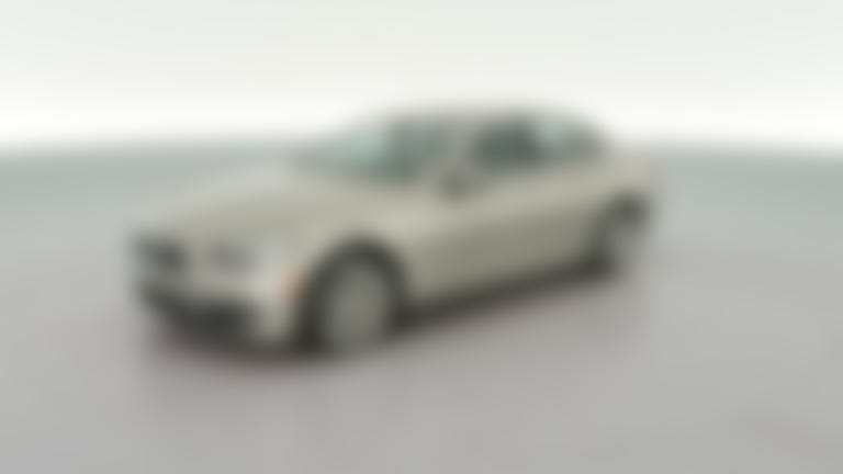 2015 BMW 5 Series vehicle photo