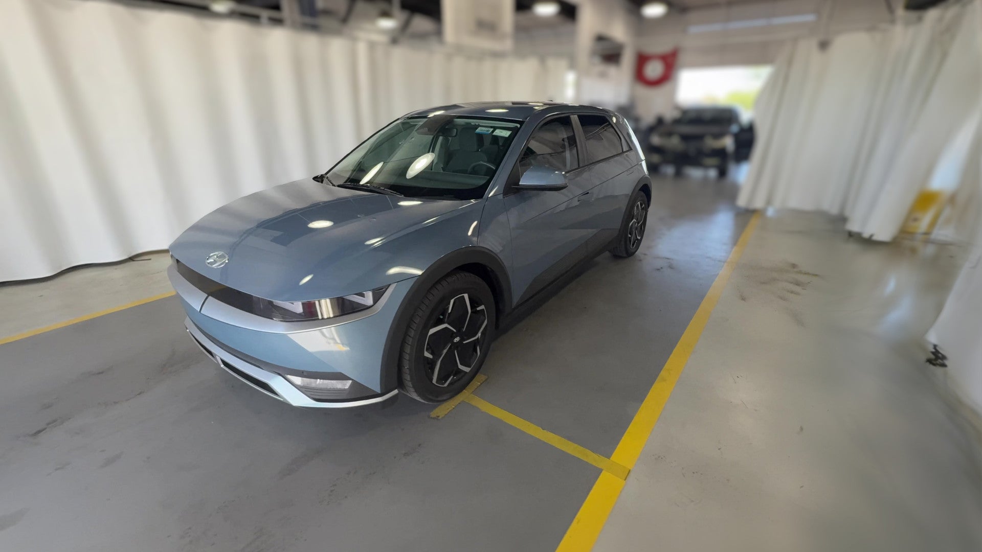 2024 Hyundai IONIQ 5 vehicle photo