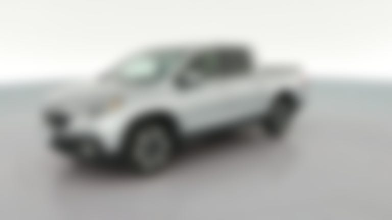 2020 Honda Ridgeline vehicle photo