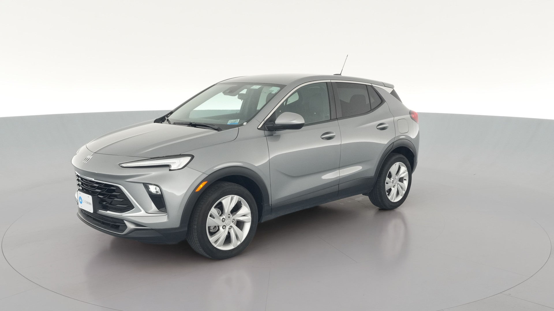 2025 Buick Encore GX vehicle photo