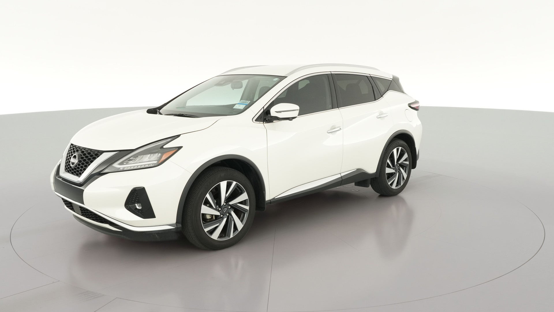 2023 Nissan Murano vehicle photo