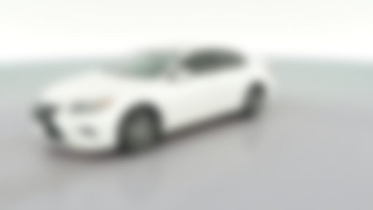 2016 Lexus ES vehicle photo