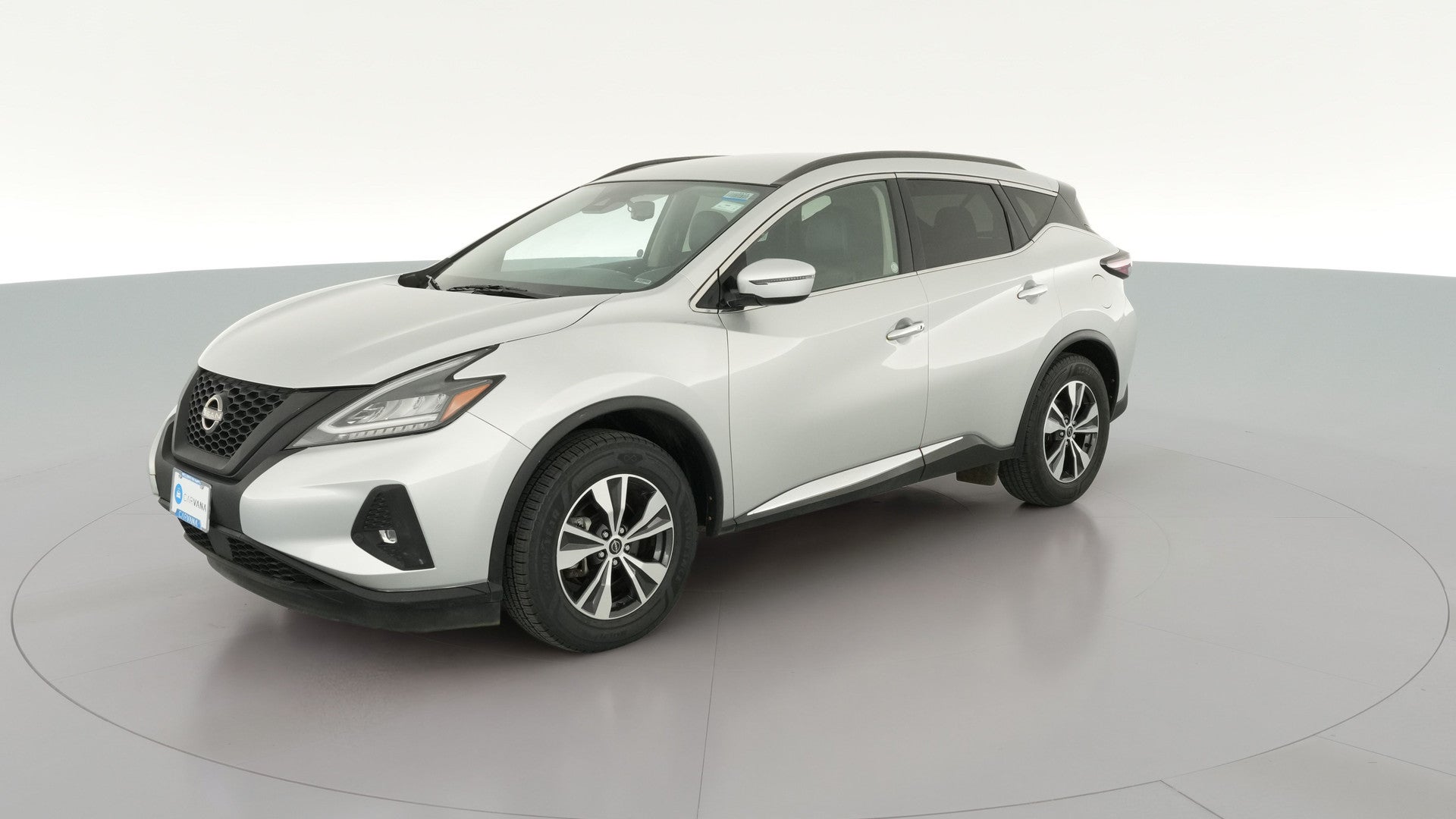 2023 Nissan Murano vehicle photo
