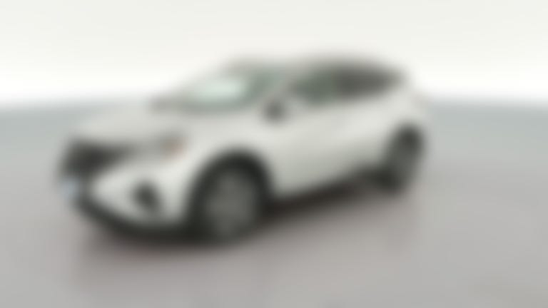 2023 Nissan Murano vehicle photo